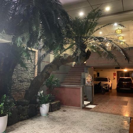 Chio Boutique Hotel Hanoi Eksteriør billede