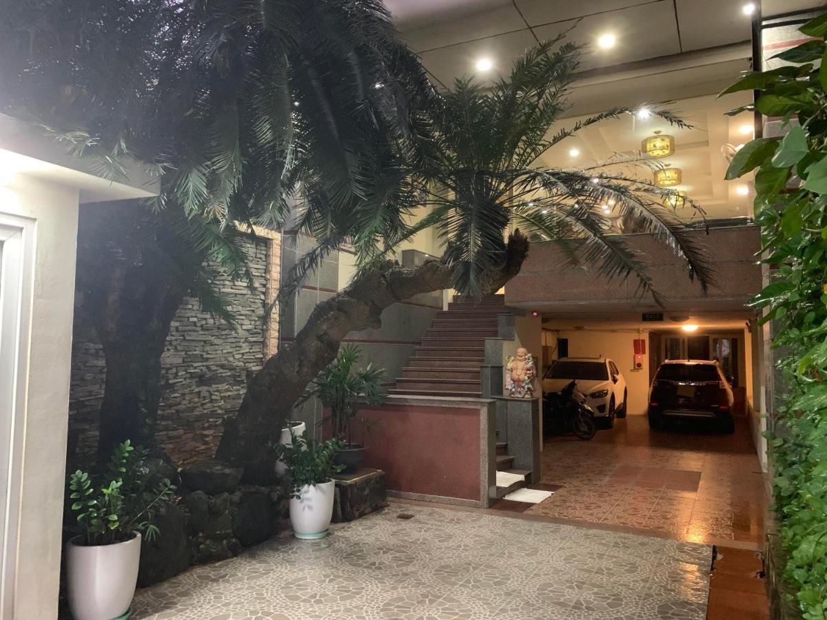Chio Boutique Hotel Hanoi Eksteriør billede