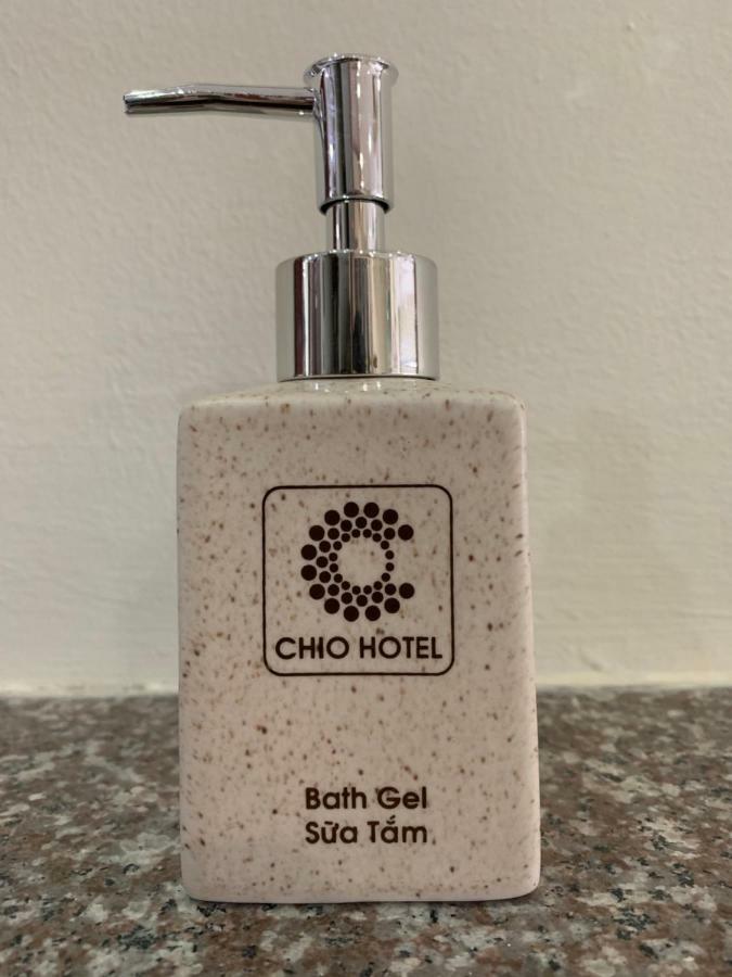 Chio Boutique Hotel Hanoi Eksteriør billede