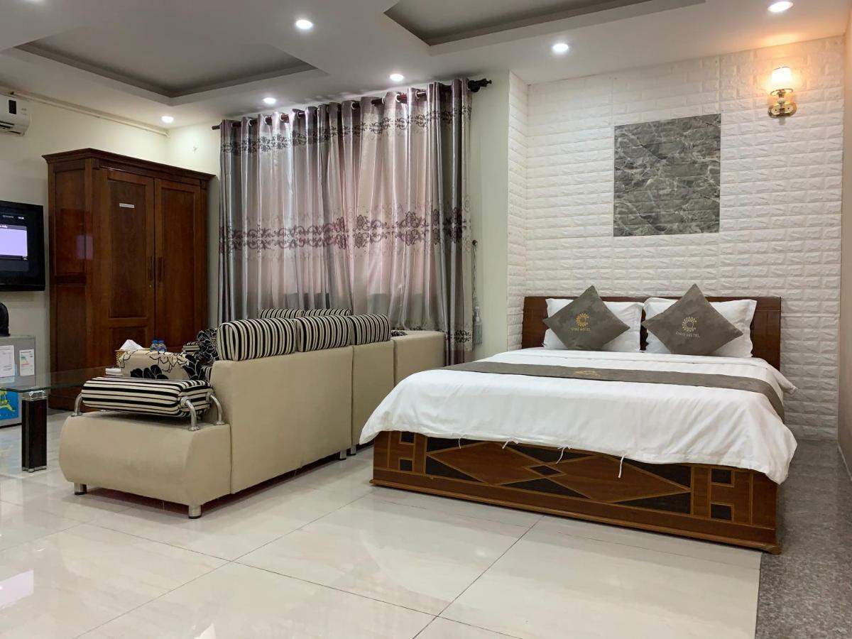 Chio Boutique Hotel Hanoi Eksteriør billede