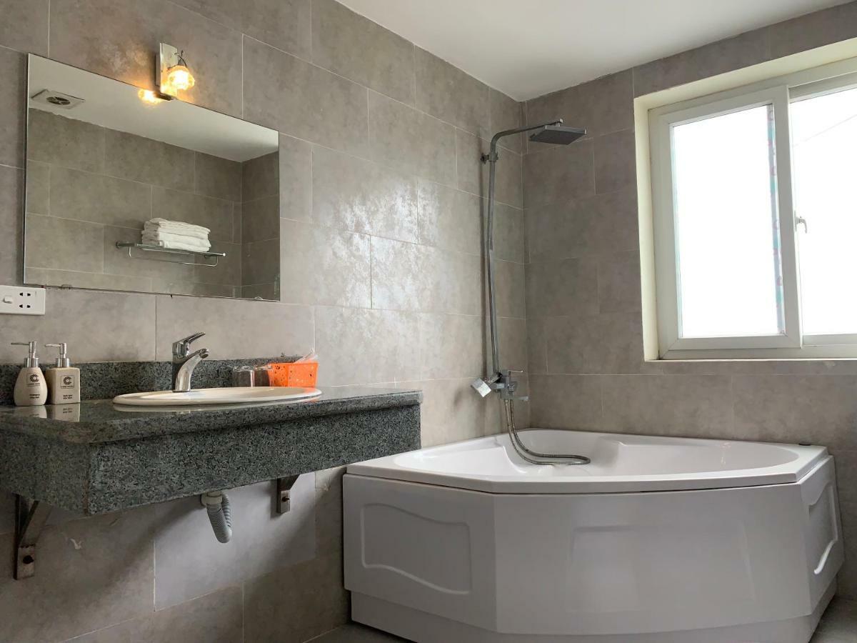 Chio Boutique Hotel Hanoi Eksteriør billede