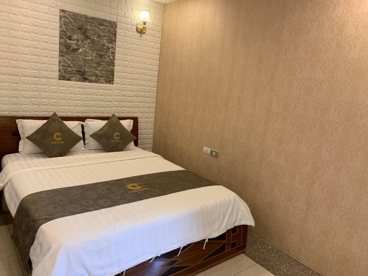 Chio Boutique Hotel Hanoi Eksteriør billede