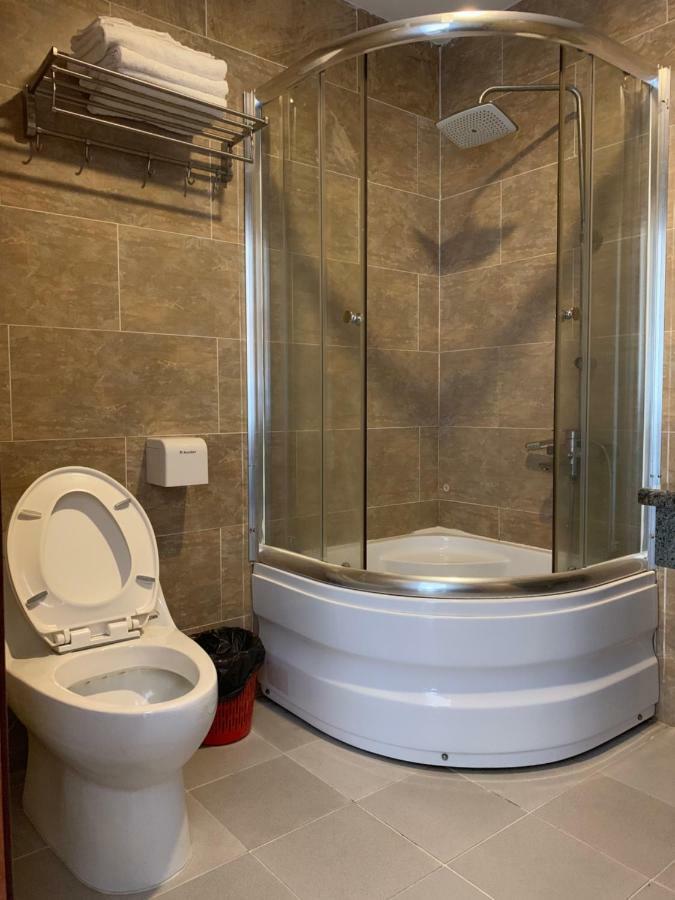 Chio Boutique Hotel Hanoi Eksteriør billede